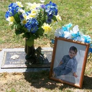 Meet your Posher, Ricky